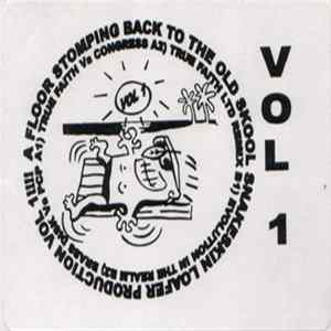 FLAC Various - A Floor Stomping Back To The Old Skool Snakeskin Loafer Production Vol 1!!!!