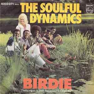 FLAC The Soulful Dynamics - Birdie