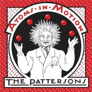 FLAC The Pattersons - Atoms In Motion