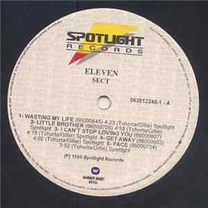 FLAC Sect - Eleven