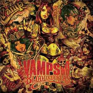 FLAC VAMPS - VAMPS Live 2015 Bloodsuckers