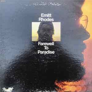FLAC Emitt Rhodes - Farewell To Paradise