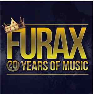 FLAC DJ Furax - 20 Years Of Music