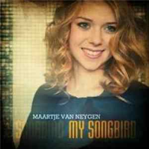 FLAC Maartje Van Neygen - My Songbird