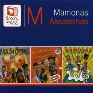 FLAC Mamonas Assassinas - Brasil De A a Z
