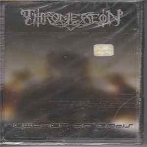 FLAC Throneaeon - Neither Of Gods