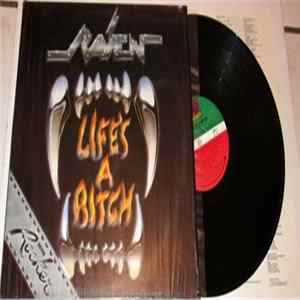 FLAC Raven - Life's A Bitch