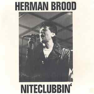 FLAC Herman Brood - Niteclubbin´