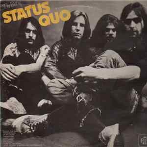 FLAC Status Quo - The Best Of Status Quo