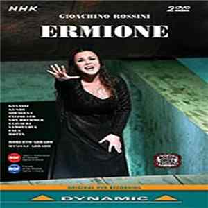 FLAC Gioacchino Rossini - Ermione