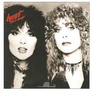 FLAC Heart - Bebe Le Strange