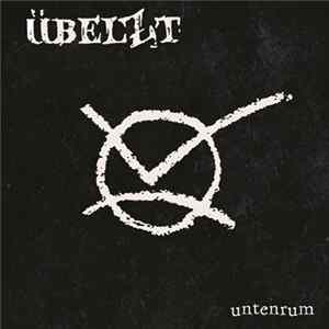 FLAC Übelzt - Untenrum