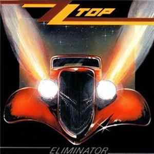 FLAC ZZ Top - Eliminator