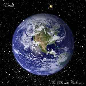 FLAC Various - The Planets Collection - Earth