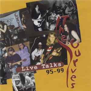 FLAC The Curves - Live Talks 95-99