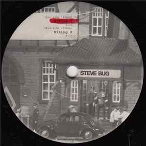 FLAC Steve Bug - Wiking 1