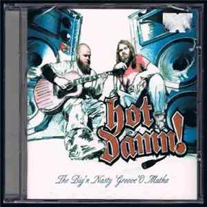 FLAC Hot Damn! - The Big’n Nasty Groove’o Mutha
