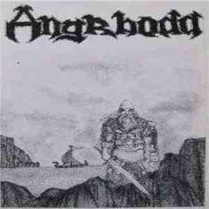 FLAC Angrboda - Angrboda