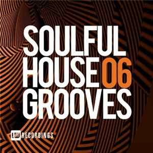 FLAC Various - Soulful House Grooves 06