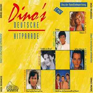 FLAC Various - Dino's Deutsche Hitparade