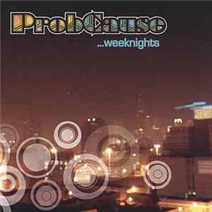 FLAC Probcause - ...Weeknights