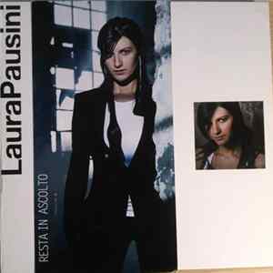 FLAC Laura Pausini - Resta In Ascolto