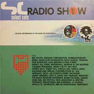 FLAC Various - Select Cuts Radio Show