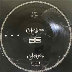 FLAC Various - Coliseum 25 Aniversario 1993-2018
