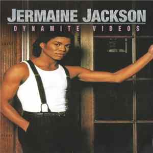 FLAC Jermaine Jackson - Dynamite Videos