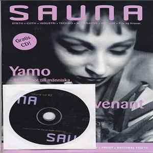 FLAC Various - Sauna - Våren 1998