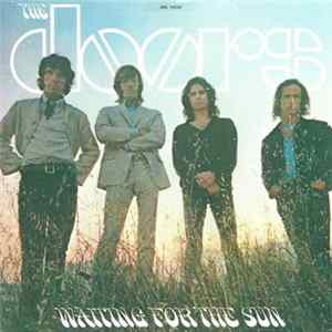 FLAC The Doors - Waiting For The Sun