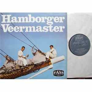 FLAC Hans Roseneckh, Jörn Harder, Die Hamburger Sailing Crew - Hamborger Veermaster