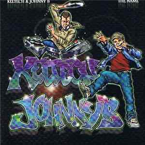 FLAC Keltech & Johnny B - The Name
