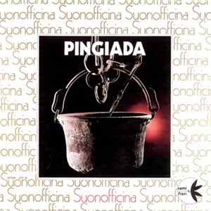 FLAC Suonofficina - Pingiada