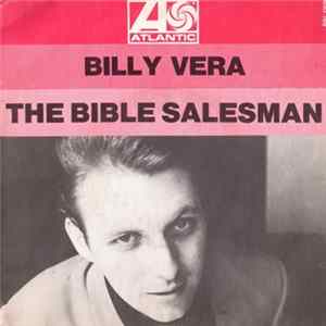 FLAC Billy Vera - The Bible Salesman