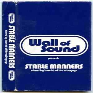 FLAC Touché - Stable Manners