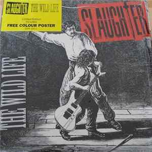 FLAC Slaughter - The Wild Life