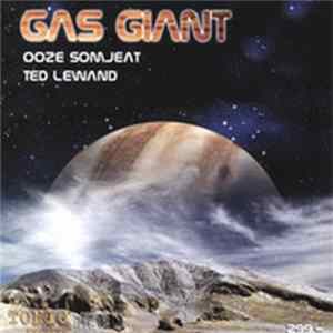 FLAC Gas Giant - Gas Giant