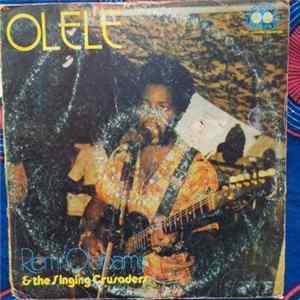 FLAC Remi Olabamiji And His Singing Crusaders - Olele