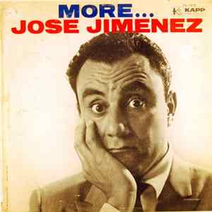 FLAC Jose Jimenez - More...