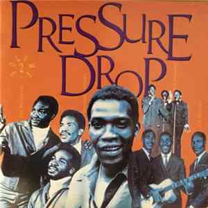 FLAC Various - Pressure Drop Volume 2