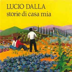 FLAC Lucio Dalla - Storie Di Casa Mia