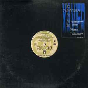 FLAC Xavier - Purely Sexuel