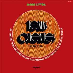 FLAC Various - Temas Quentes Internacionais