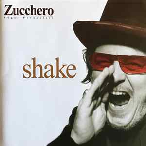 FLAC Zucchero - Shake