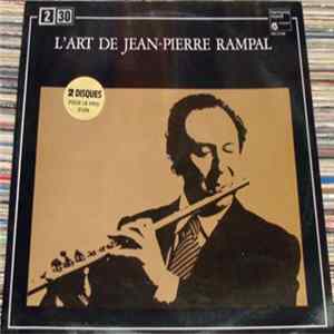 FLAC Jean-Pierre Rampal - L'Art De Jean-Pierre Rampal