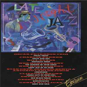 FLAC Various - Late Night Jazz