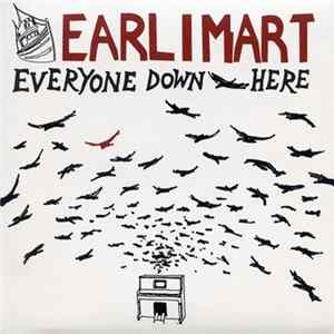 FLAC Earlimart - Everyone Down Here