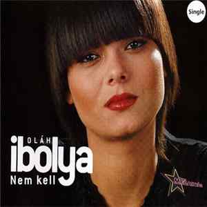FLAC Oláh Ibolya - Nem Kell