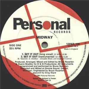 FLAC Midway - Set It Out